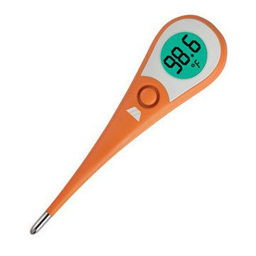 LifeSource Instant-Read Digital Ear Thermometer — Mountainside Medical  Equipment