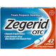 Zegerid OTC Heartburn Relief and Acid Reducer, 42 Capsules