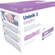 Unistik 3 Comfort Safety Lancets 28G x 1.8mm, 50 count