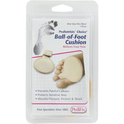 Buy Cardinal Health PediFix Podiatrists' Choice Ball-of-Foot Cushion  online at Mountainside Medical Equipment