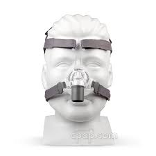 Buy McKesson Eson CPAP Mask with Headgear, Medium  online at Mountainside Medical Equipment