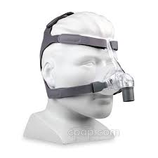 Buy McKesson Eson CPAP Mask with Headgear, Medium  online at Mountainside Medical Equipment