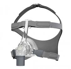CPR Masks & Supplies | Eson CPAP Mask with Headgear, Medium