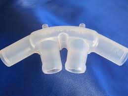 Buy McKesson Nasal-Aire II CPAP Nasal Cannula Replacement, Large  online at Mountainside Medical Equipment