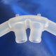 Nasal-Aire II CPAP Nasal Cannula Replacement, Large