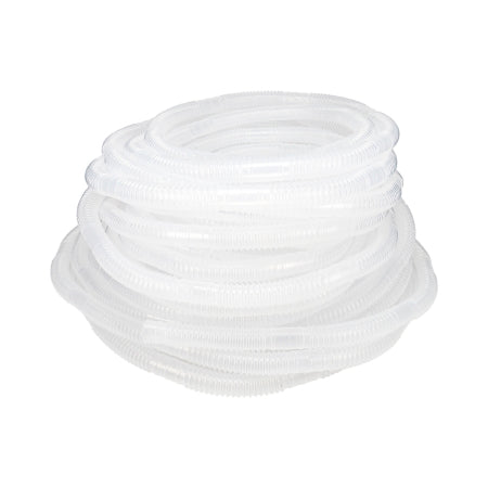 Buy Sun Pharmaceutical Salter Labs Corrugated Large Bore Oxygen Tubing, 100 foot length  online at Mountainside Medical Equipment
