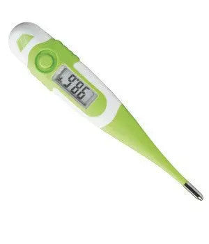 Shop for 9 Second Flexible Tip Digital Thermometer, Fahrenheit used for Digital Thermometers