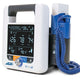 Adview 2 Blood Pressure (BP) Unit, Temperature and SpO2 Module, Rechargeable Battery