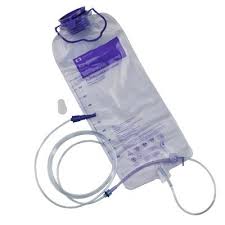 Buy McKesson Kangaroo ePump 1000 mL Feeding Pump Bag Set  online at Mountainside Medical Equipment