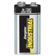 Energizer 9 Volt Industrial Alkaline Batteries 12/Box