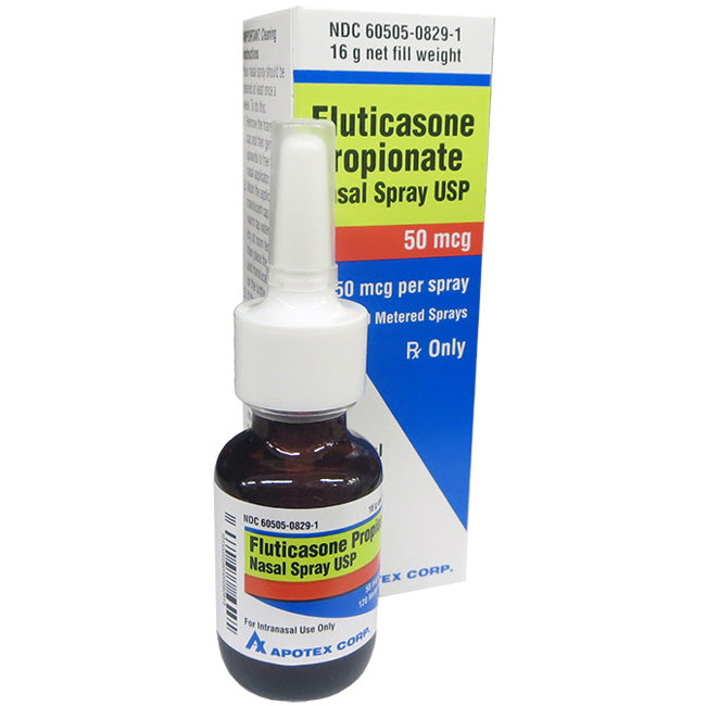 Fluticasone Propionate Nasal Spray fluticasone-propionate-nasal-spray