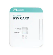 BinaxNOW RSV Test by Abbott Rapid Dx North America