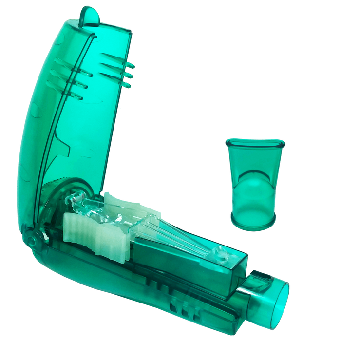 Buy Smiths Medical Acapella Choice Vibratory PEP Therapy Device  online at Mountainside Medical Equipment