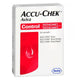 Accu-Check Aviva Plus 2 Level Glucose Control Solution