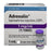 Buy Par Sterile Products LLC Adrenalin Epinephrine Injection (1:1000) 1 mg Single-Dose Vials x 25/tray (Rx)  online at Mountainside Medical Equipment
