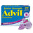 Buy Pfizer Children's Advil Junior Strength 100mg Chewable Grape Tablets 24 Count  online at Mountainside Medical Equipment