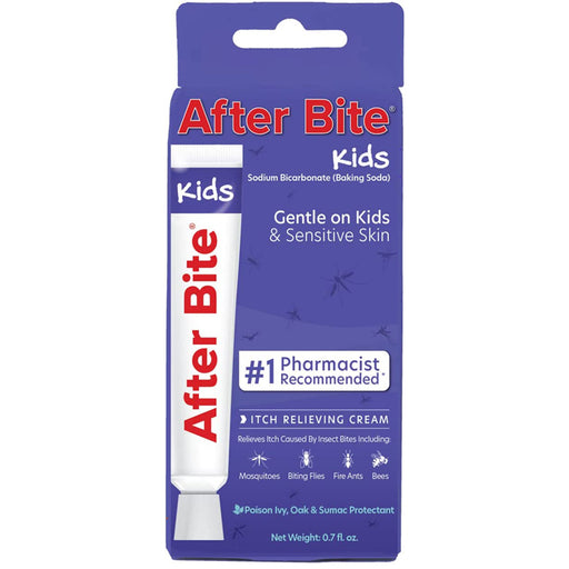 Buy Tender Corporation After Bite Itch Relieving Cream for Kids Insect Bite Treatment with Aloe, Tea Tree Oil & Vitamin E  online at Mountainside Medical Equipment