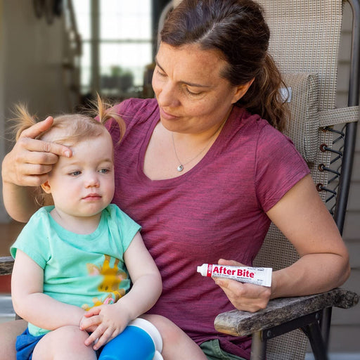 Buy Tender Corporation After Bite Itch Relieving Cream for Kids Insect Bite Treatment with Aloe, Tea Tree Oil & Vitamin E  online at Mountainside Medical Equipment