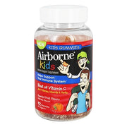 Buy RB Health Airborne Kids Immune Support Gummies Assorted Fruit, 21 Count  online at Mountainside Medical Equipment