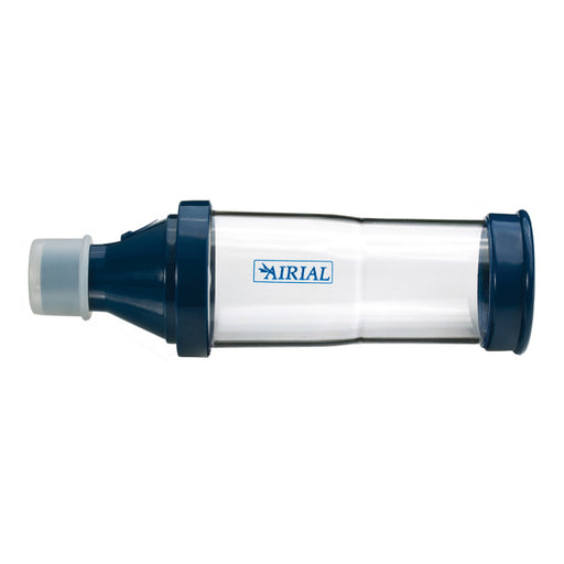 Respiratory Supplies, | Airial Holding Chamber MQ8000