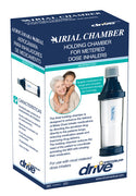 Buy Drive Medical Airial Holding Chamber MQ8000  online at Mountainside Medical Equipment