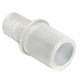 AlcoMate Premium Breathalyzer Alcohol Test Replacement Mouthpieces Only, 50 Per bag