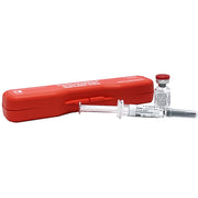 Glucagon Emergency Kit 1 mg/mL for Low Blood Sugar by Amphastar