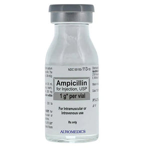 Ampicillin Sodium Injection - Best Cost - Fast Delivery Near You ...