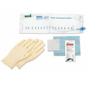 Buy Hollister Apogee Closed System Intermittent Catheter Kit with Coude Tip  online at Mountainside Medical Equipment