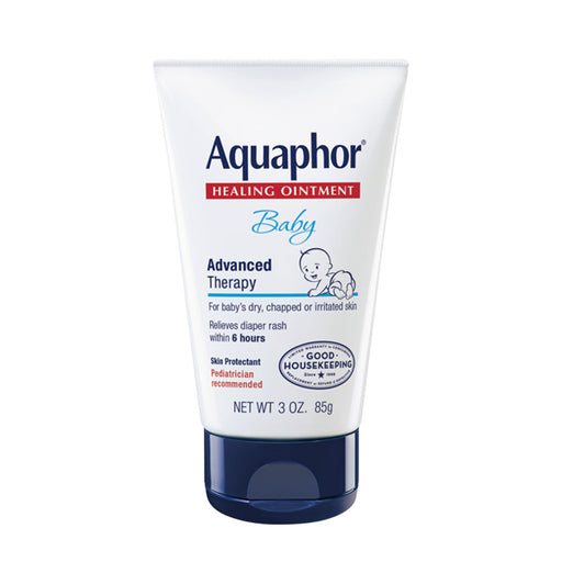 Buy Aquaphor Baby Healing Ointment 3 oz used for Diaper Rash Treatments