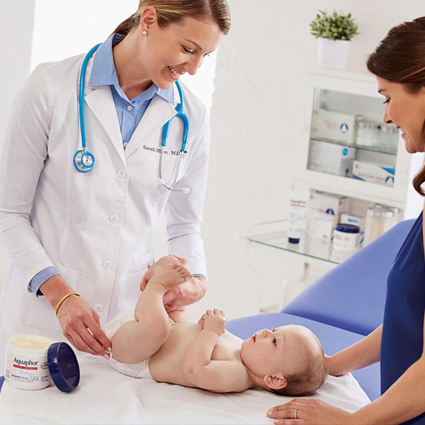Buy Beiersdorf Aquaphor Baby Healing Ointment 14 oz  online at Mountainside Medical Equipment