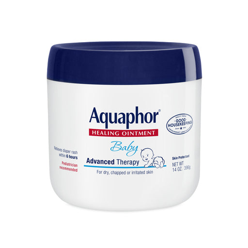 Buy Beiersdorf Aquaphor Baby Healing Ointment 14 oz  online at Mountainside Medical Equipment