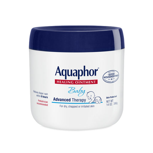 Baby Healing Ointment, | Aquaphor Baby Healing Ointment 14 oz