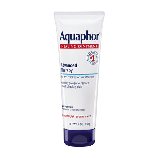 Buy Aquaphor Healing Ointment 7 oz used for Skin Care
