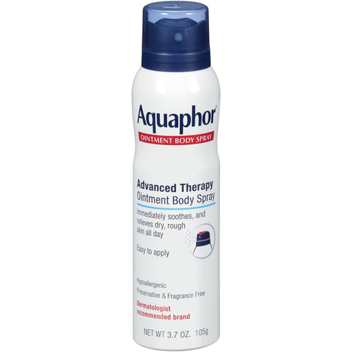 Skin Care | Aquaphor Ointment Body Spray 3.7 oz