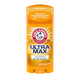 Arm & Hammer Ultra Max Solid Antiperspirant Deodorant, Unscented, 2.6 oz