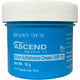 Silver Sulfadiazine Cream 1% Jar 50 Grams by Ascend (Rx)