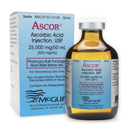 Ascorbic Acid Injection