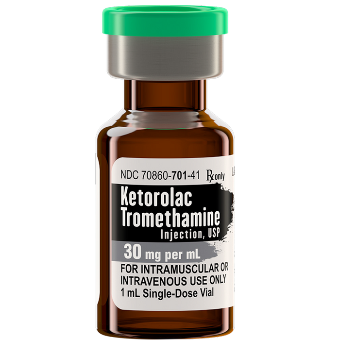 Mountainside Medical Equipment | Anti-Inflammatory Injection, doctor-only, Ketorolac for Injection, Ketorolac Shot, Ketorolac Tromethamine, ketorolac tromethamine injection, Pain Relief, Severe Pain Relief, Toradol