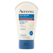 Buy Johnson and Johnson Consumer Inc Aveeno Intense Relief Hand Cream 3.5 oz  online at Mountainside Medical Equipment
