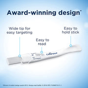 Buy Proctor Gamble Consumer Clearblue Rapid Detection Pregnancy Test (Results 5 Days Sooner), 2 Pack  online at Mountainside Medical Equipment