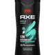 Axe Apollo Men’s Body Wash Sage & Cedarwood Scent 16 oz