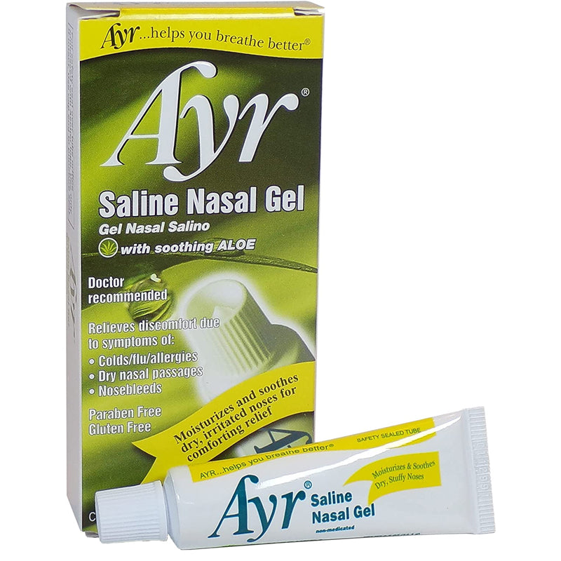 Ayr Saline Nasal Gel Sinus With Soothing Aloe Vera 0 5 Oz ayr-saline-nasal-gel-sinus-with-soothing-aloe-vera-0-5-oz