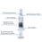 Anatomy of the Presilled Syringe