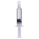 BD 5 mL PosiFlush Flush Syringe Sodium Chloride 0.9%, 30/box (Rx)