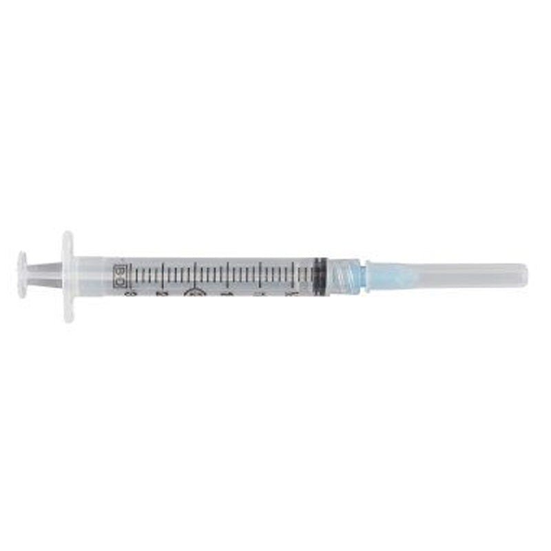 Experience Precision with PrecisionGlide Hypodermic Needles