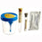 Buy BD BD 364957 Vacutainer Urine Collection Kits 16x100mm 4.0 mL/8.0 mL, 50/cs  online at Mountainside Medical Equipment