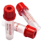 Buy BD BD 365963 Microtainer Tubes Silicon Coated with Microgard Closure 15.3 x 46mm, 50/box  online at Mountainside Medical Equipment
