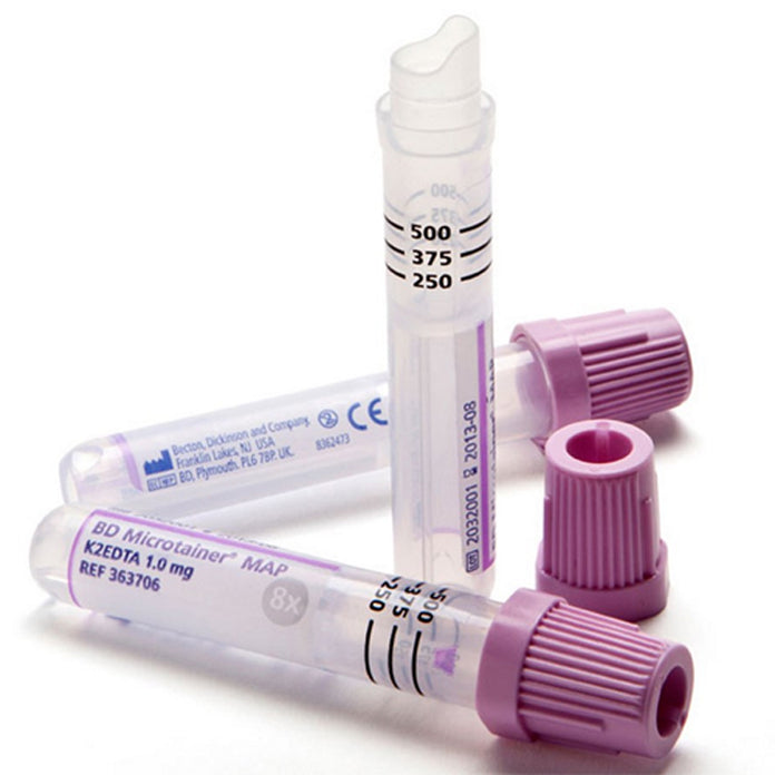 Blood Collection Products for Analysis | Mountainside Medical — Tagged ...