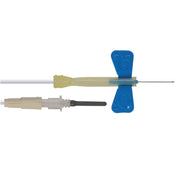 BD 367285 Vacutainer Safety-Lok Blood Collection Set 25 gauge x 3/4" with 12" Tubing